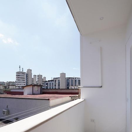 Capodichino Apartment 127 - 20 Неаполь Екстер'єр фото