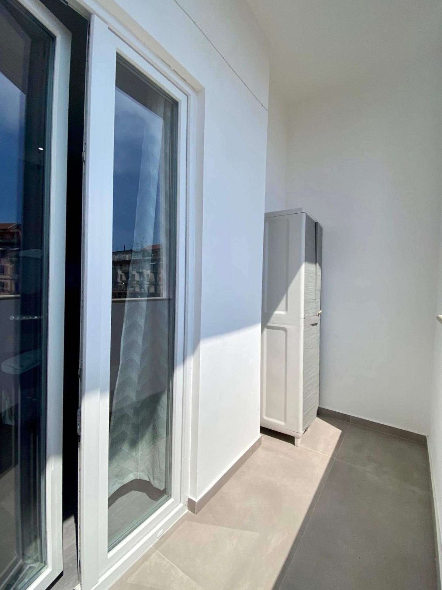 Capodichino Apartment 127 - 20 Неаполь Екстер'єр фото