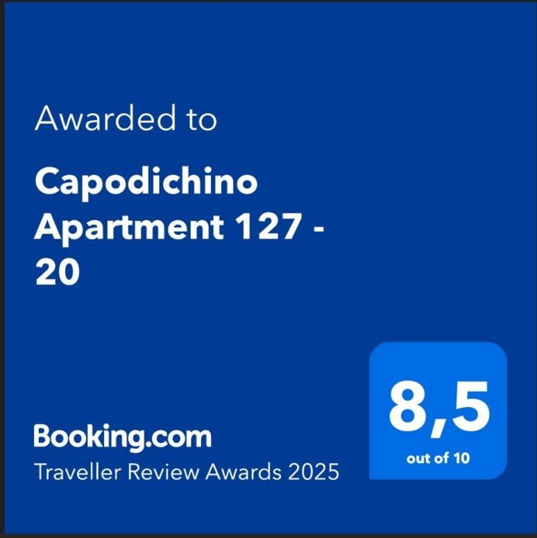 Capodichino Apartment 127 - 20 Неаполь Екстер'єр фото